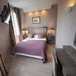 Du Chateau Отель Венсен