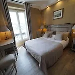 Отель Du Chateau
