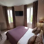 Отель Du Chateau 2*