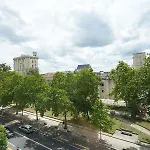 Отель Du Chateau 2*