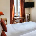 Отель Du Chateau
