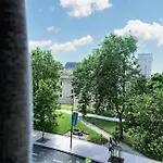 Du Chateau 2* Венсен