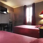 Отель Du Chateau 2*