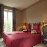 Отель Du Chateau