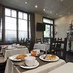 Du Chateau 2* Венсен