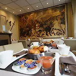 Du Chateau Отель Венсен