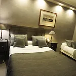 Отель Du Chateau Венсен