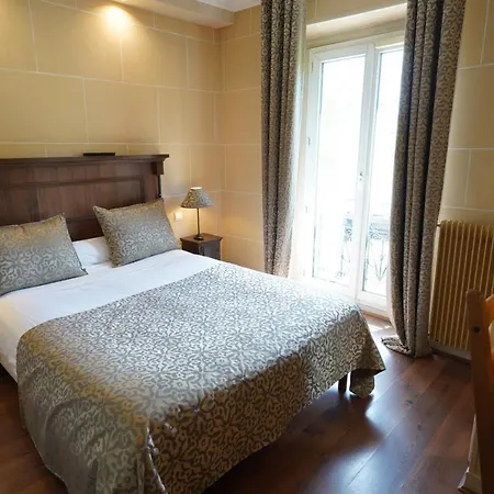 Du Chateau Ξενοδοχείο Βενσέν