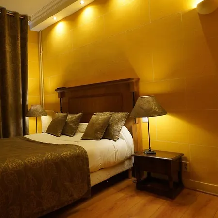 Du Chateau Hotel Vincennes