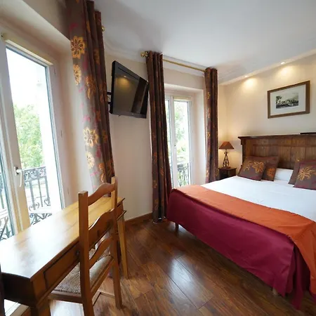 Du Chateau 2* Βενσέν