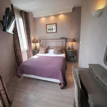 Du Chateau Hotel Vincennes