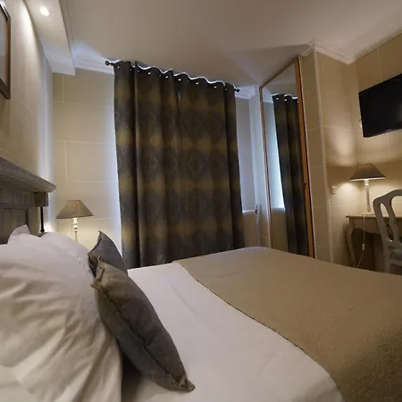 Du Chateau 2* Vincennes