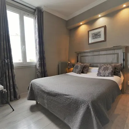 Du Chateau 2* Vincennes