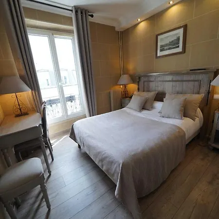Ξενοδοχείο Du Chateau