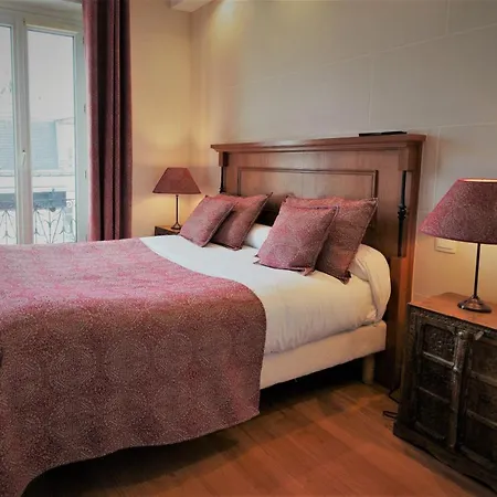 Du Chateau Vincennes