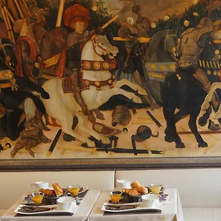 Hotel Du Chateau Vincennes