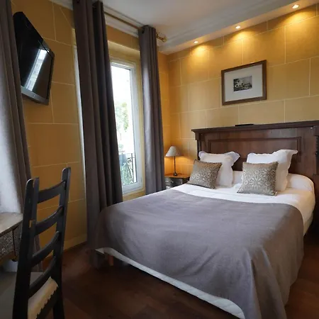Hotel Du Chateau