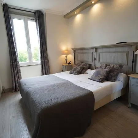 Hotel Du Chateau Vincennes