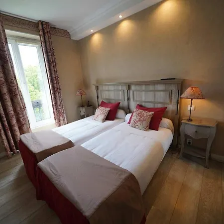 Du Chateau Vincennes