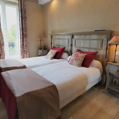 Du Château Hotel Vincennes