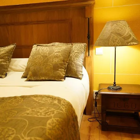 Hotel Du Château