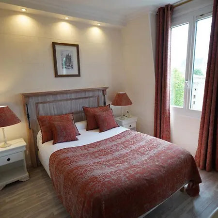 Du Chateau 2* Vincennes
