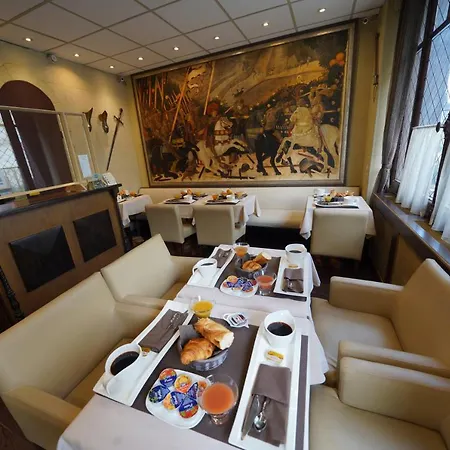 Hotel Du Chateau 2*