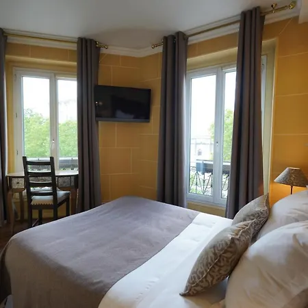 Du Chateau Vincennes