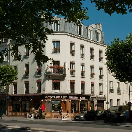 Du Chateau