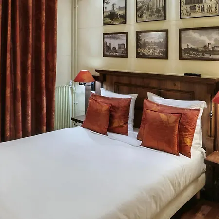 Du Chateau 2* Vincennes