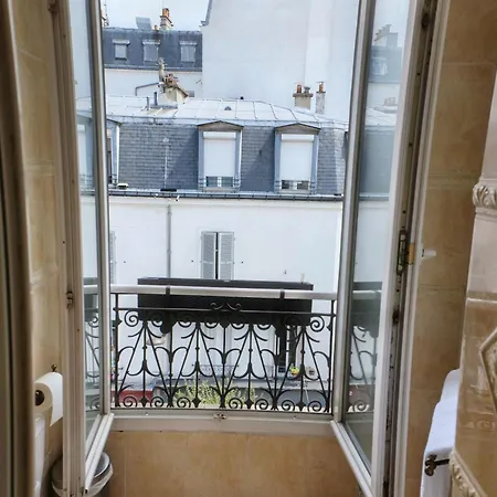 Hotel Du Château 2*