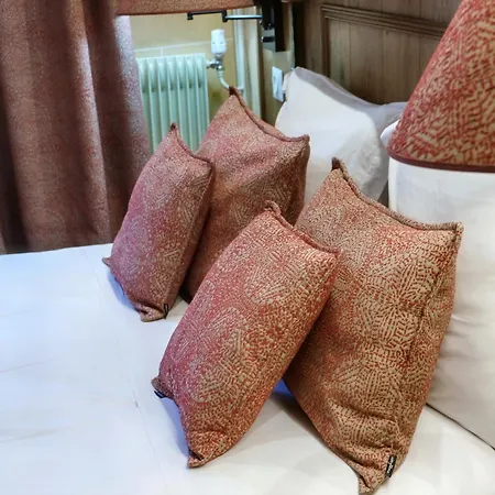 Du Château Hotel Vincennes