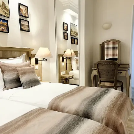 Du Chateau Hotel Vincennes