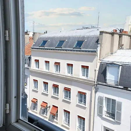 Hotel Du Château 2*