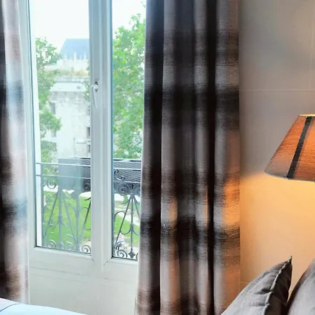 Du Chateau Vincennes