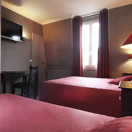 Hotel Du Chateau 2*