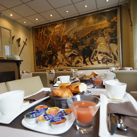 Du Chateau Hotel Vincennes