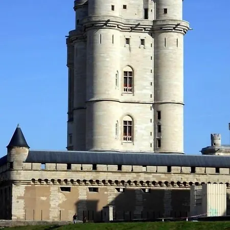 Du Chateau Hotel