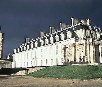 Du Chateau Vincennes