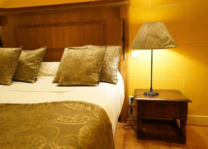 Hotel Du Chateau