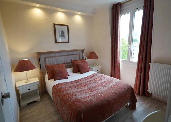 Du Chateau 2* Vincennes