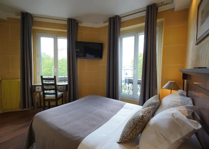 Du Chateau Vincennes