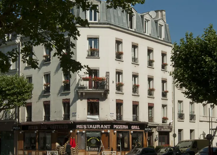 Du Chateau