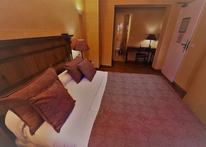 Hotel Du Chateau 2*