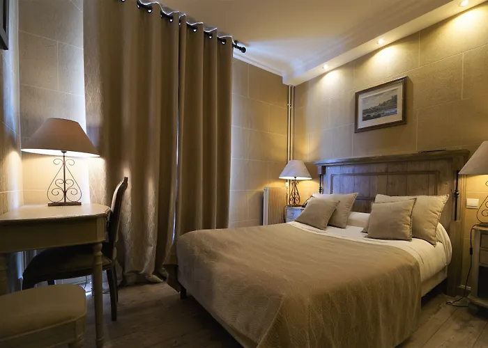 Hotel Du Chateau Vincennes