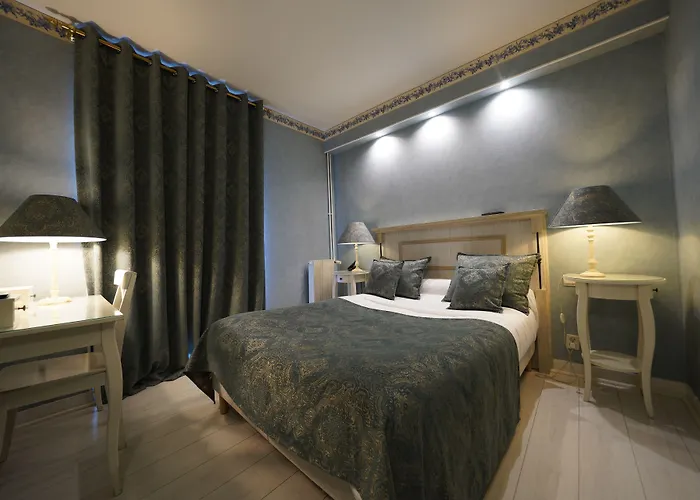 Du Chateau 2*